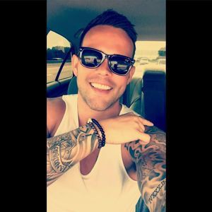 Meet your Posher, Ryan